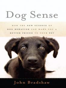 Dog Sense