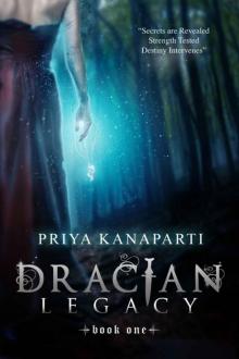 Dracian Legacy