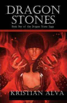 Dragon Stones (Book One in the Dragon Stone Saga)