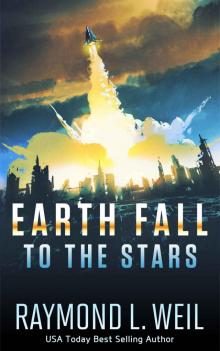 Earth Fall_To the Stars