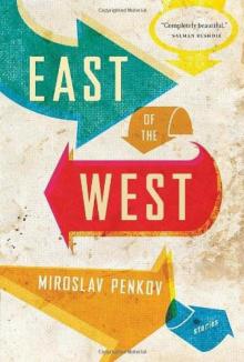 East of the West