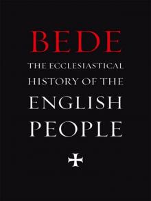 Ecclesiastical History of the English Nation