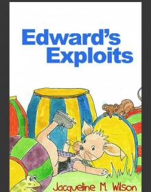 Edward's Exploits