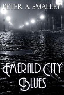 Emerald City Blues