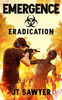 Emergence (Book 4): Eradication