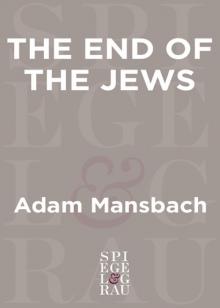 End of the Jews