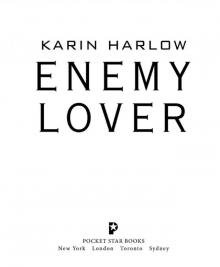 Enemy Lover