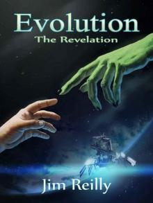 Evolution: The Revelation