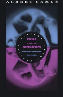 Exile and the Kingdom