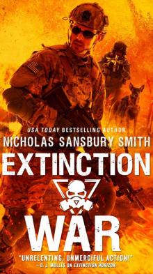 Extinction War