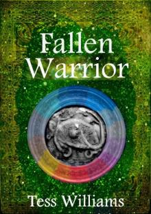 Fallen Warrior (Fallen Trilogy book 3)