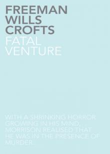 Fatal Venture