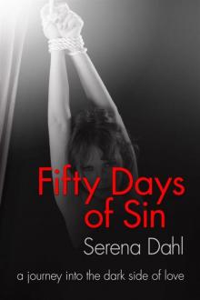 Fifty Days of Sin