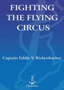 Fighting the Flying Circus