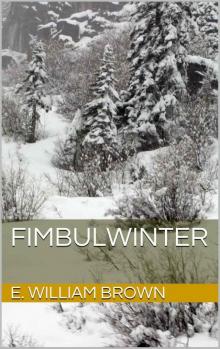 Fimbulwinter (Daniel Black)