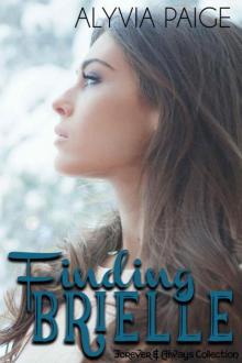 Finding Brielle (a Forever & Always novel)