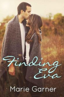 Finding Eva (Highland Creek Series)