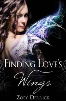 Finding Love's Wings