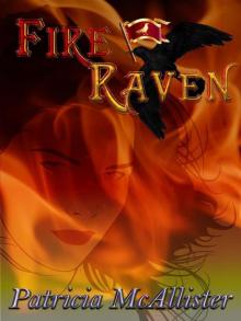 Fire Raven