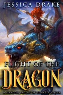 Flight of the Dragon