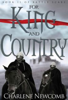 For King and Country (Battle Scars Book 2)