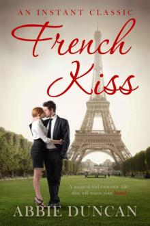 French Kiss (Novella)