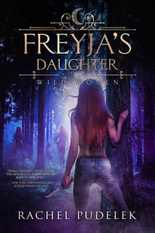 Freyja's Daughter