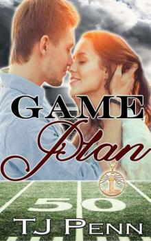 Game Plan (The Entwined Series Book 1)