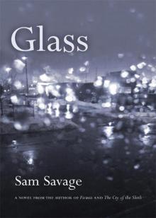 Glass (Small Press Distribution (All Titles))