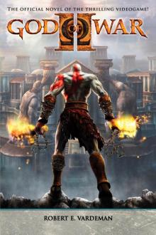 God of War 2