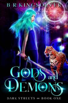 Gods and Demons