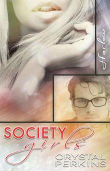 Harlow (Society Girls #7)