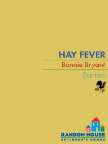 Hay Fever