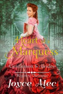 Heart of a Marquess