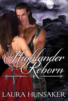 Highlander Reborn