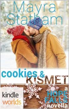 Hope Falls_Cookies & Kismet