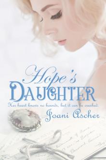 Hope's Daughter