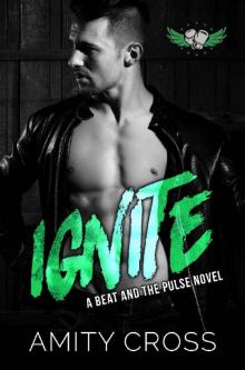 Ignite: (#11 The Beat and The Pulse)