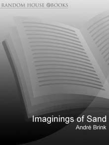 Imaginings of Sand