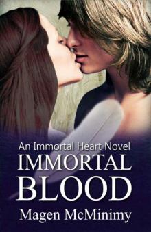 Immortal Blood