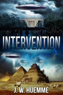 Intervention: A Science Fiction Adventure