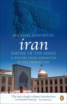 Iran: Empire of the Mind