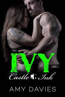 Ivy (Castle Ink Book 3)