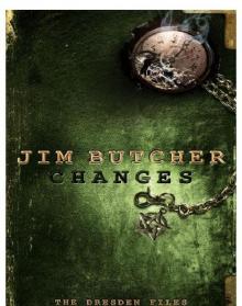 Jim Butcher