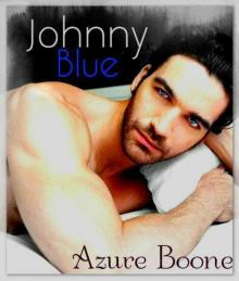 Johnny Blue