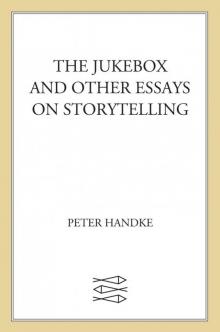 Jukebox and Other Writings