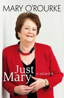 Just Mary