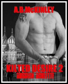 KILTED DESIRE 2 - Russian Roulette