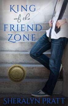 King of the Friend Zone (Power of the Matchmaker)