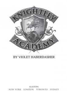 KNIGHTLEY ACADEMY